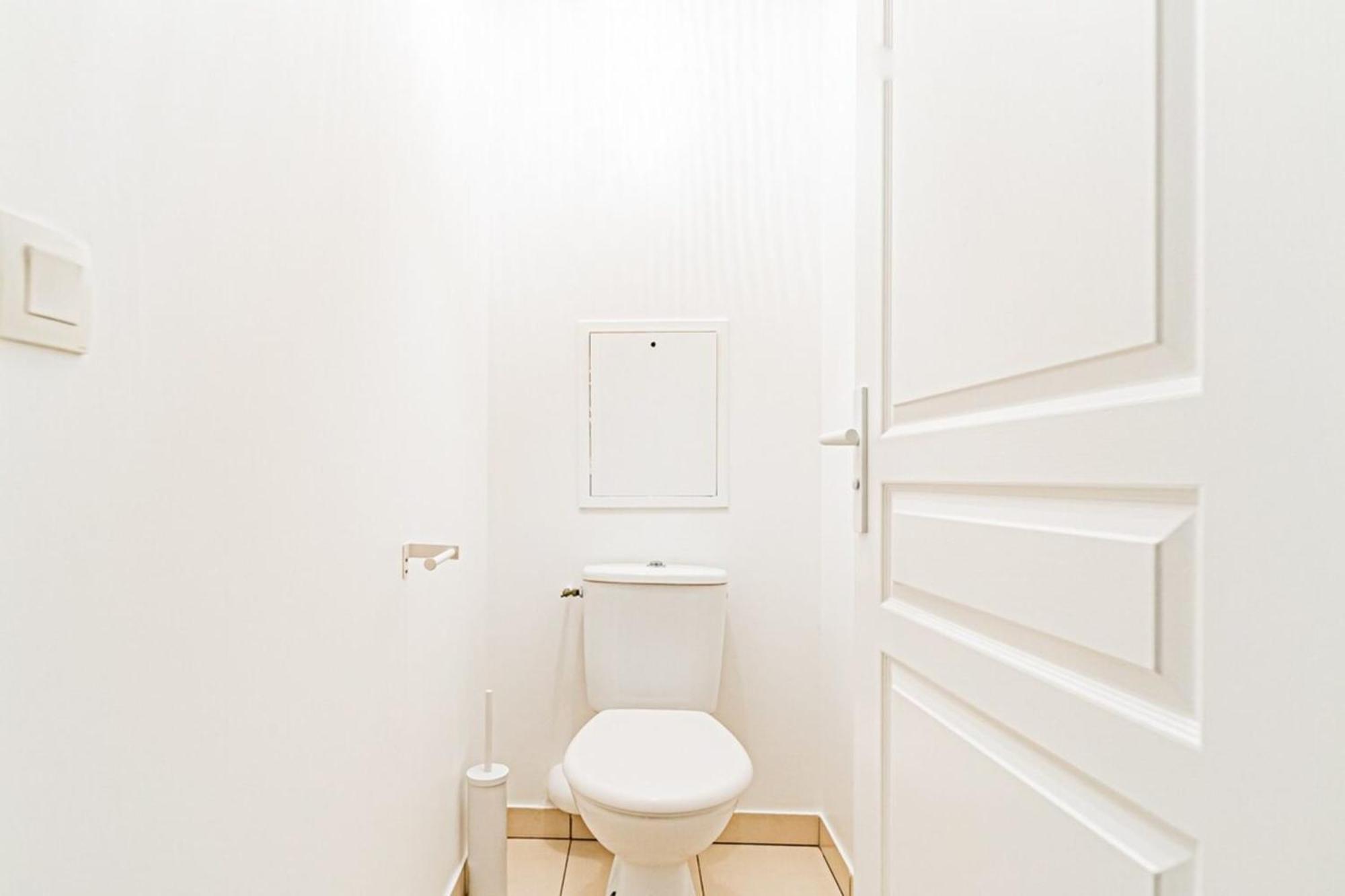 Le Petit Kaplan-Studio Cosy Avec Terrasse リヨン エクステリア 写真